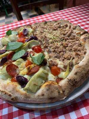 Forneria Sant' Antonio