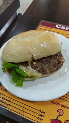 Gells Restaurante E Lanchonete