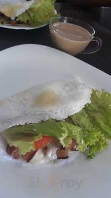 Gells Restaurante E Lanchonete