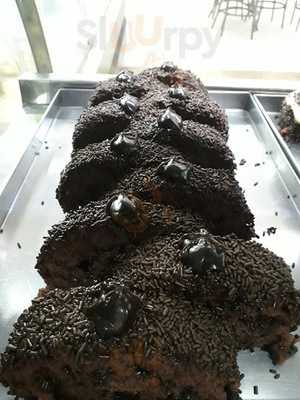 Gells Restaurante E Lanchonete