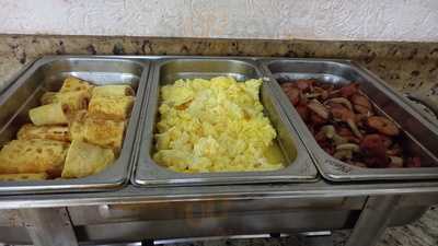 Gells Restaurante E Lanchonete