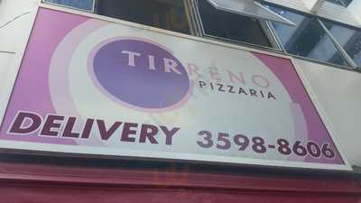 Tirreno Pizzaria