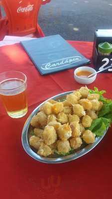 Bar E Mercearia Paulista