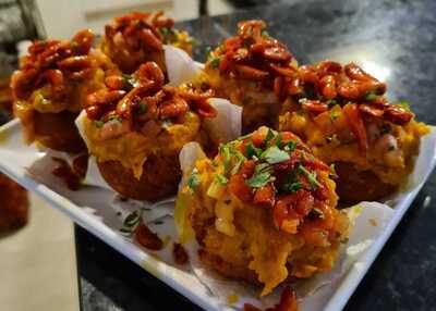 Bar E Mercearia Paulista