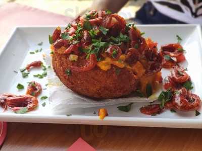 Bar E Mercearia Paulista