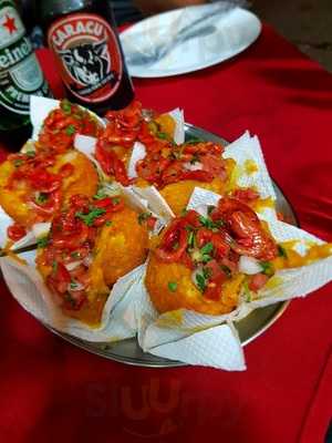 Bar E Mercearia Paulista