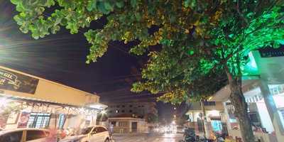 Bar E Mercearia Paulista