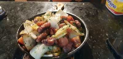 Bar E Mercearia Paulista