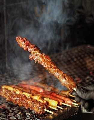 Bar E Mercearia Espeto Bom