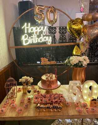 Bar E Mercearia Espeto Bom