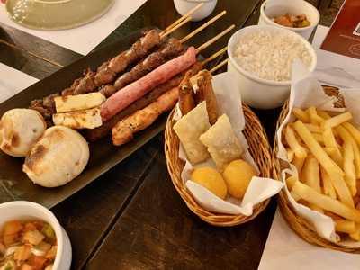 Bar E Mercearia Espeto Bom