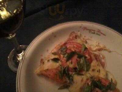 Pizzaria Bruno Largo Da Matriz