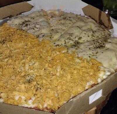 Pizzaria Bruno Largo Da Matriz