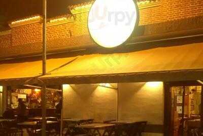 Pizzaria Bruno Largo Da Matriz