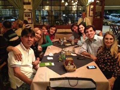 Pizzaria Bruno Largo Da Matriz