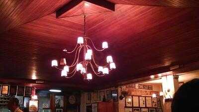 Pizzaria Bruno Largo Da Matriz