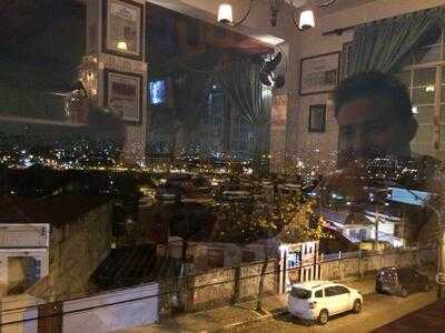 Pizzaria Bruno Largo Da Matriz