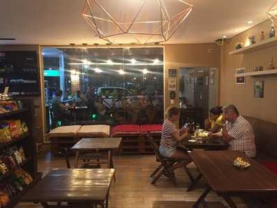 Euphoria Bar E Conveniencia