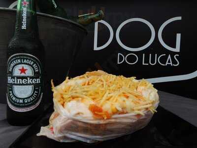 Hot Dog Do Lucas