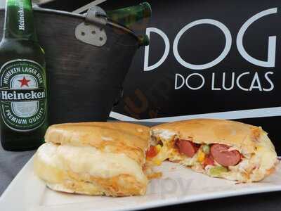 Hot Dog Do Lucas