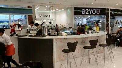 Cafeteria Trescallini