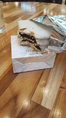 Cafeteria Trescallini