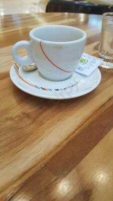 Cafeteria Trescallini