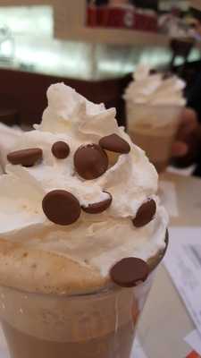 Cafeteria Trescallini