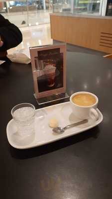 Cafeteria Trescallini