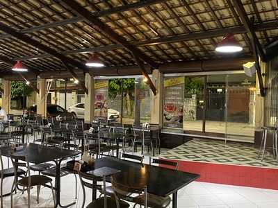 Churrascaria Parente