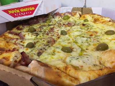 Pizzaria Galvao