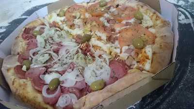 Pizzaria Galvao