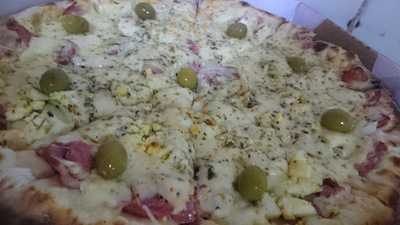 Pizzaria Galvao