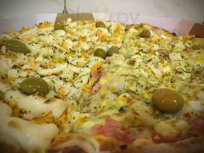 Pizzaria Galvao