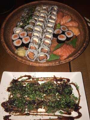 O Tao Sushi Centro