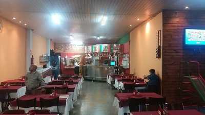 Tele-pizzaiolo Barreiro