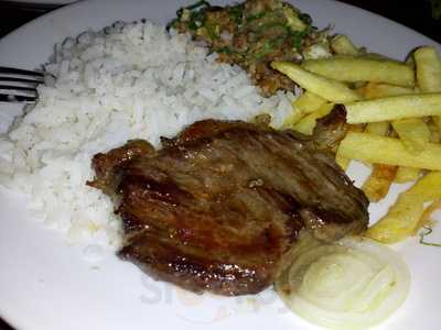 Tele-pizzaiolo Barreiro