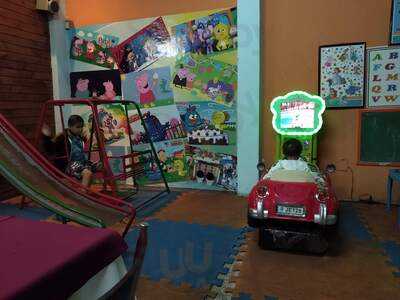 Tele-pizzaiolo Barreiro