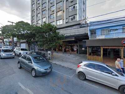 Tele-pizzaiolo Barreiro