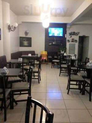 Angolo Restaurante Cafe