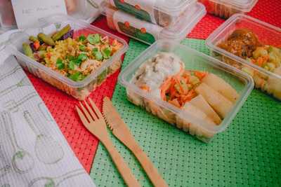 Comabem Refeicoes Dieteticas