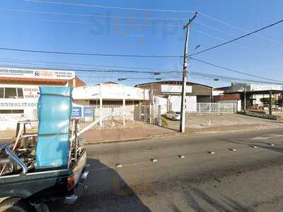 Churrascaria Talher E Prato