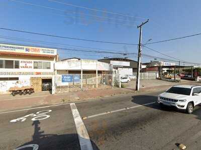 Churrascaria Talher E Prato