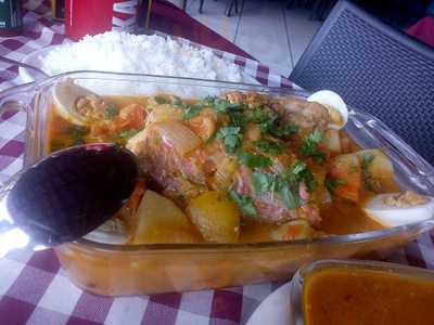 Churrascaria Talher E Prato