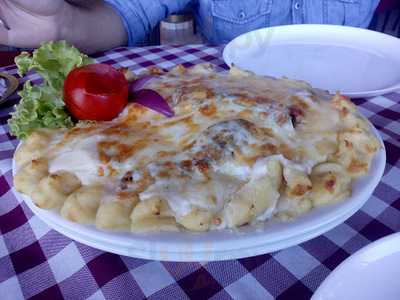 Churrascaria Talher E Prato