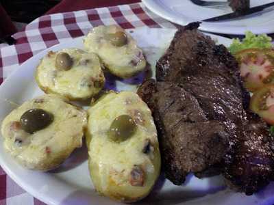 Churrascaria Talher E Prato