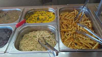 Churrascaria Talher E Prato