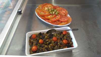 Churrascaria Talher E Prato