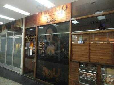 Vinci Rio Restaurante