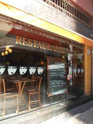 Vinci Rio Restaurante